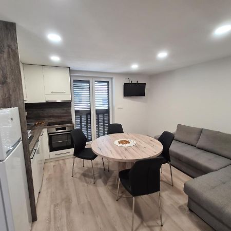 Portoroz Apartments Экстерьер фото