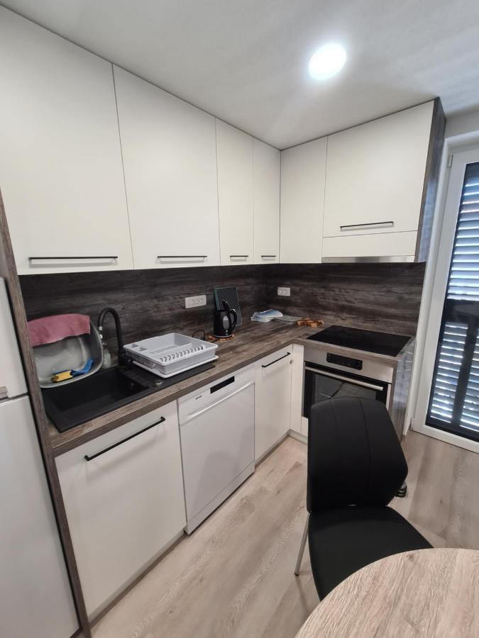 Portoroz Apartments Экстерьер фото