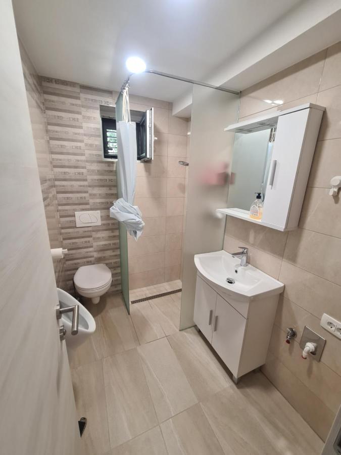 Portoroz Apartments Экстерьер фото