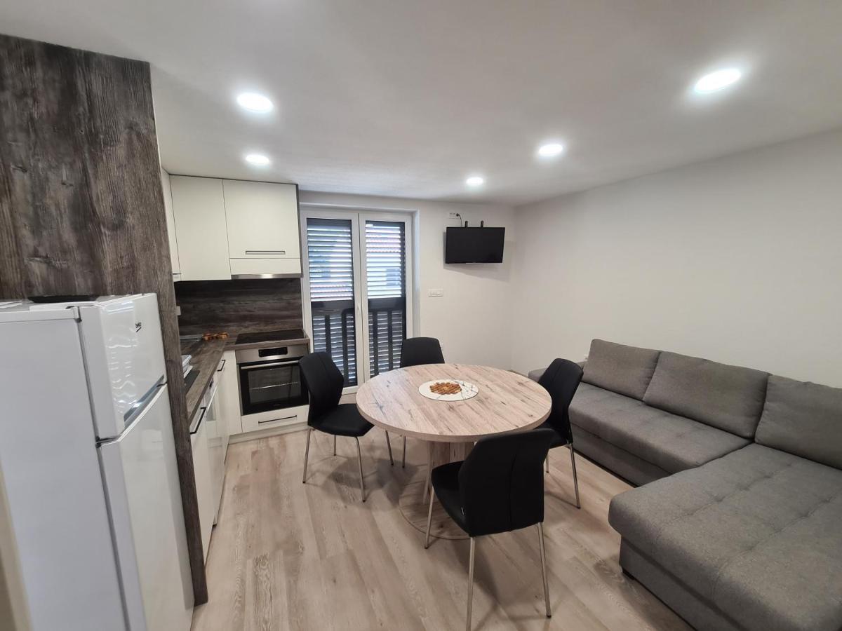 Portoroz Apartments Экстерьер фото